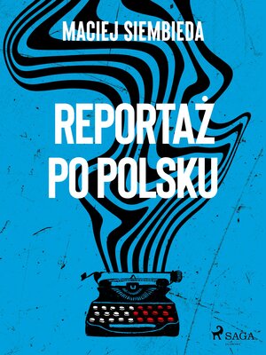 cover image of Reportaż po polsku